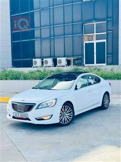 كيا كادينزا